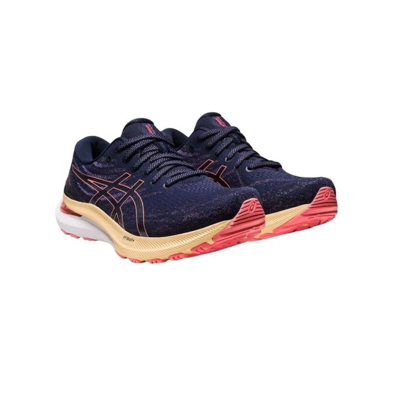 Tênis Asics Gel Kayano 29 - Feminino - Foto 3