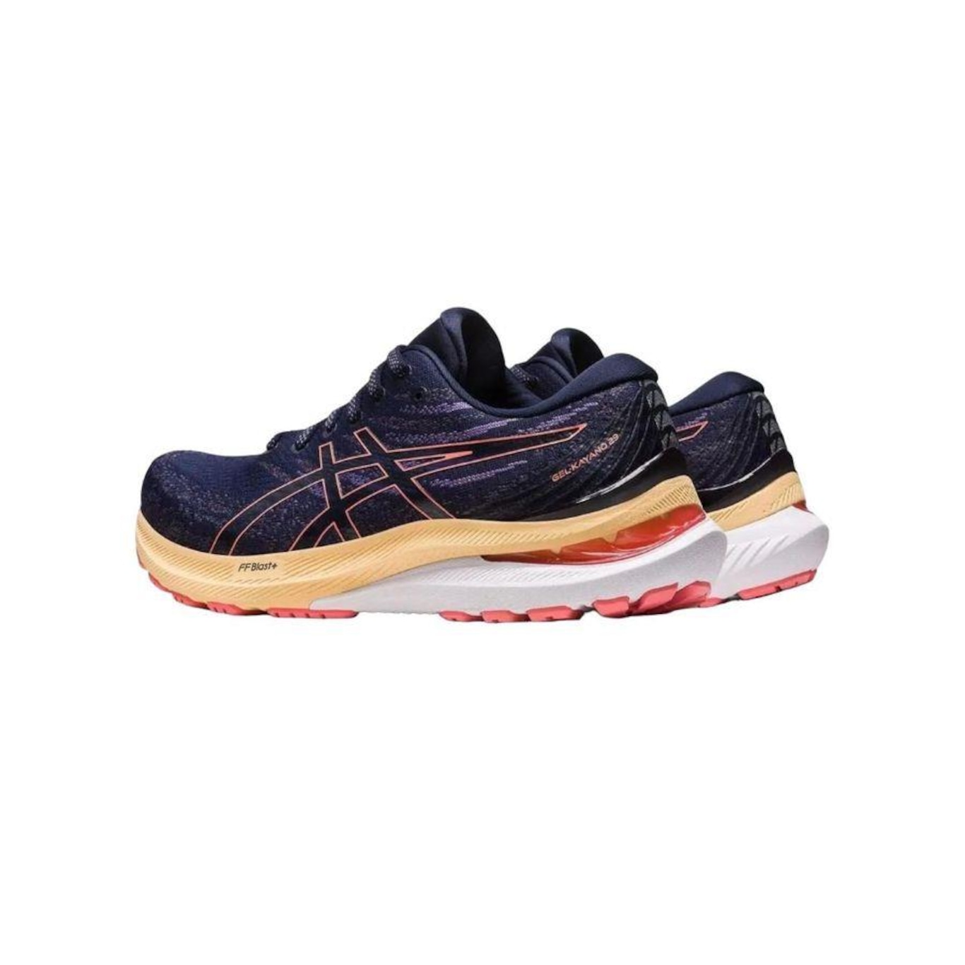 Tênis Asics Gel Kayano 29 - Feminino - Foto 4