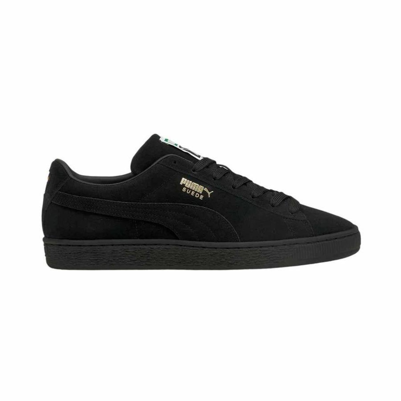 Tênis Puma Suede Classic Xxi - Masculino - Foto 1