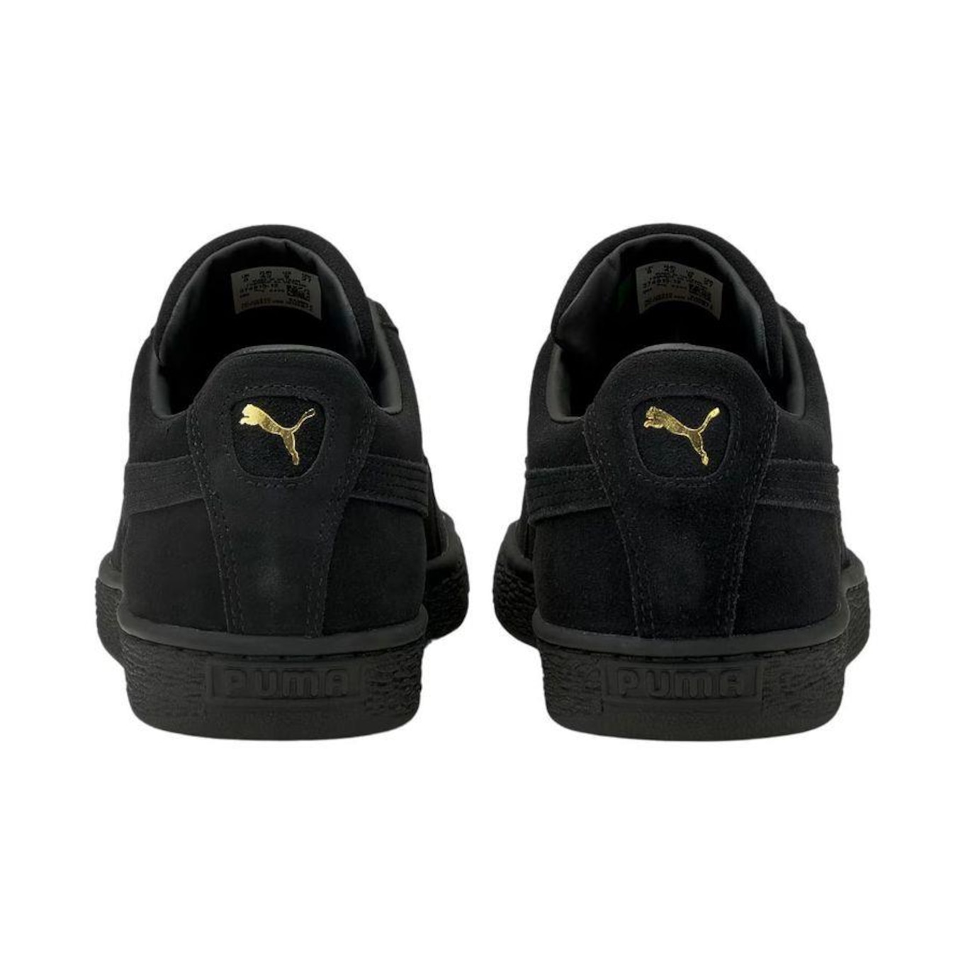 Tênis Puma Suede Classic Xxi - Masculino - Foto 4