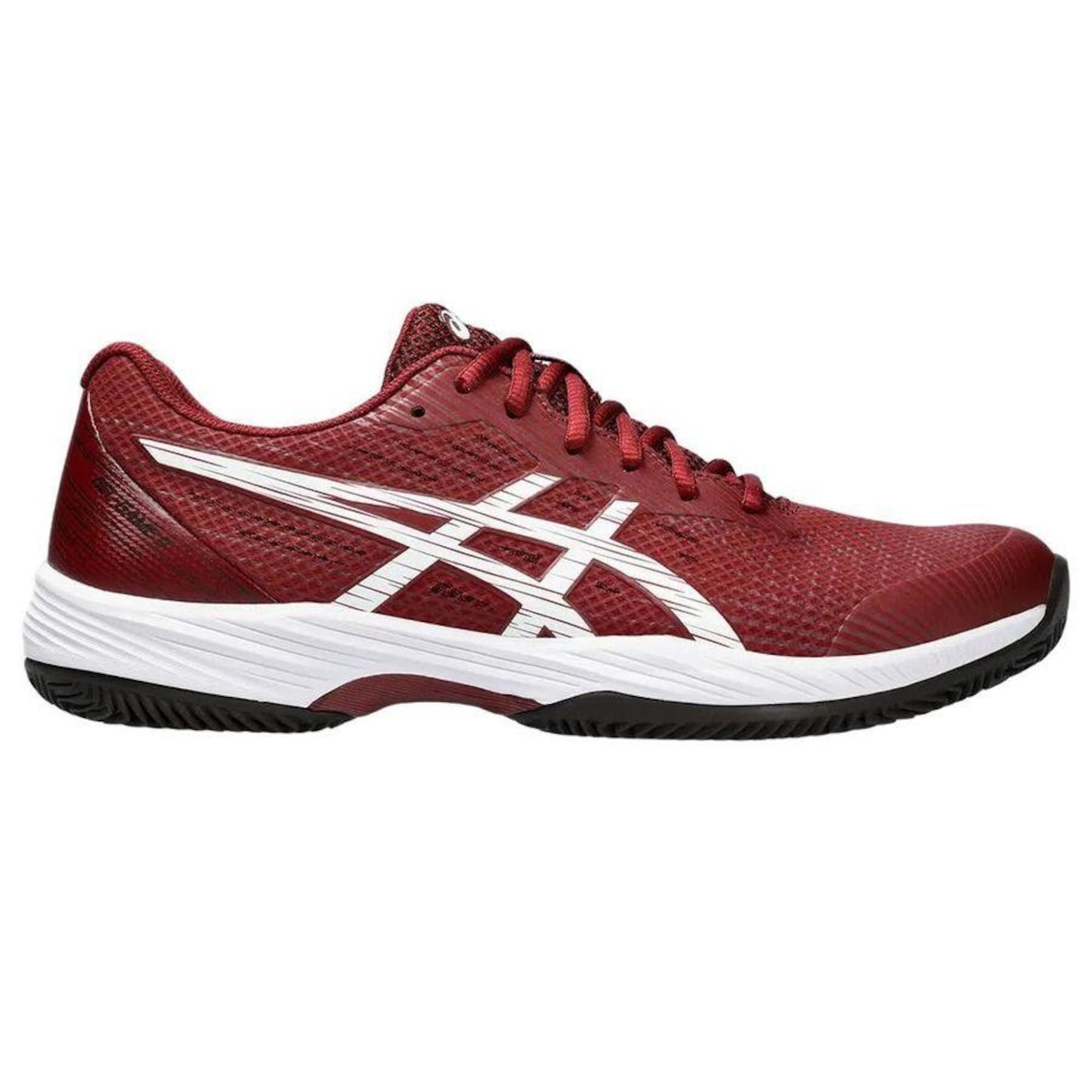 Tênis Asics Gel Game 9 Clay/Oc - Masculino - Foto 1