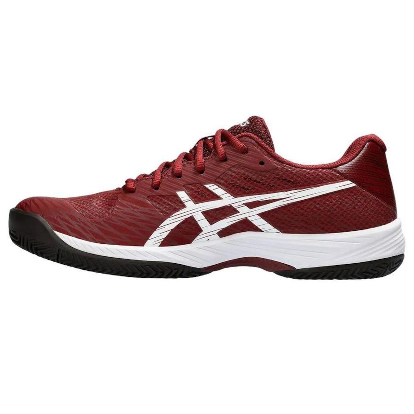 Tênis Asics Gel Game 9 Clay/Oc - Masculino - Foto 2