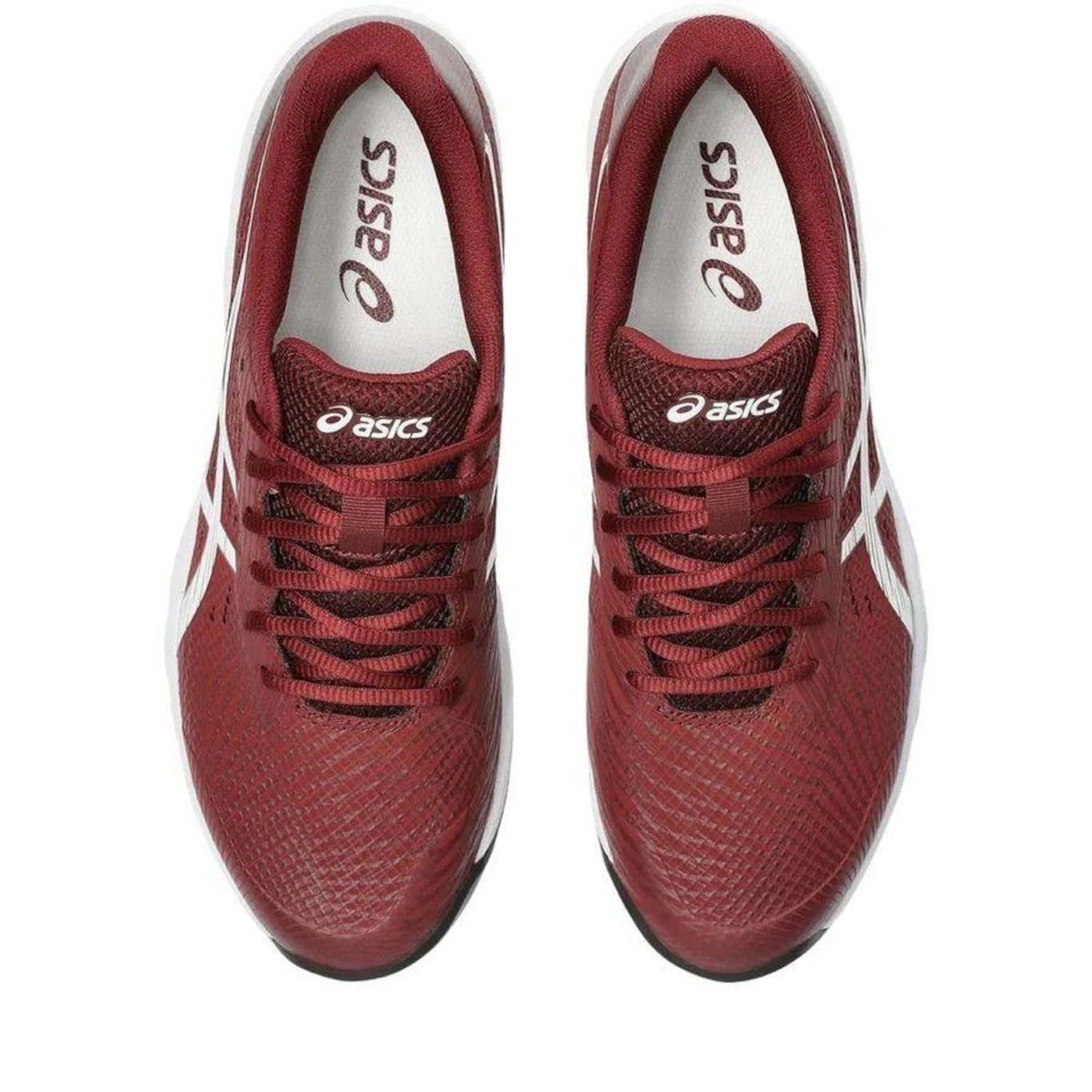 Tênis Asics Gel Game 9 Clay/Oc - Masculino - Foto 5