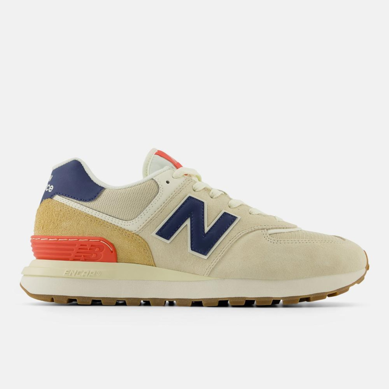 Tênis New Balance 574 Legacy - Adulto - Foto 1