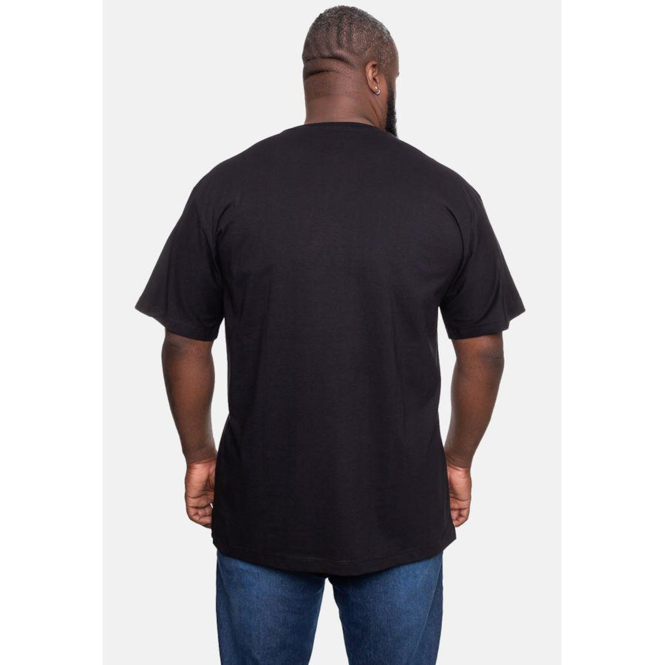 Camiseta Ecko Plus Size Masculina Class - Foto 2