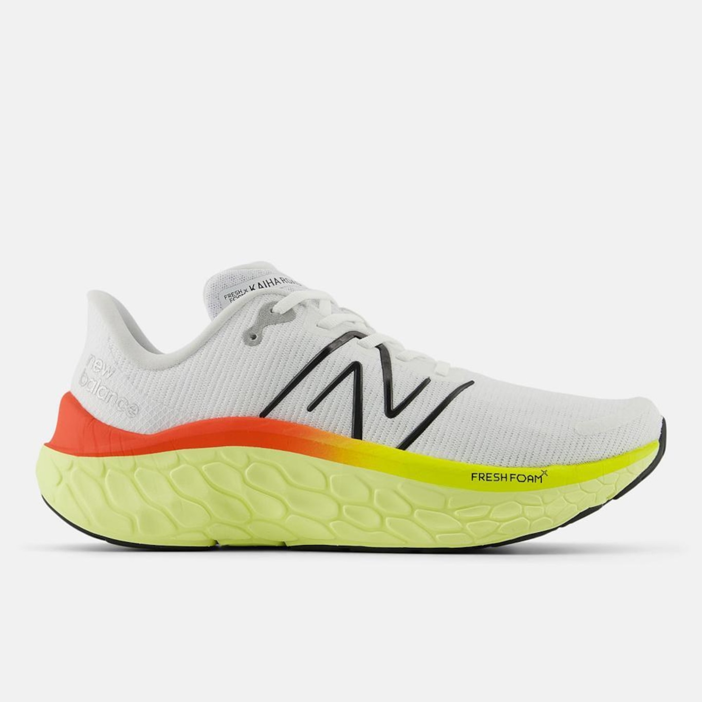 Tênis New Balance Fresh Foam X Kaiha Road - Masculino - Foto 1