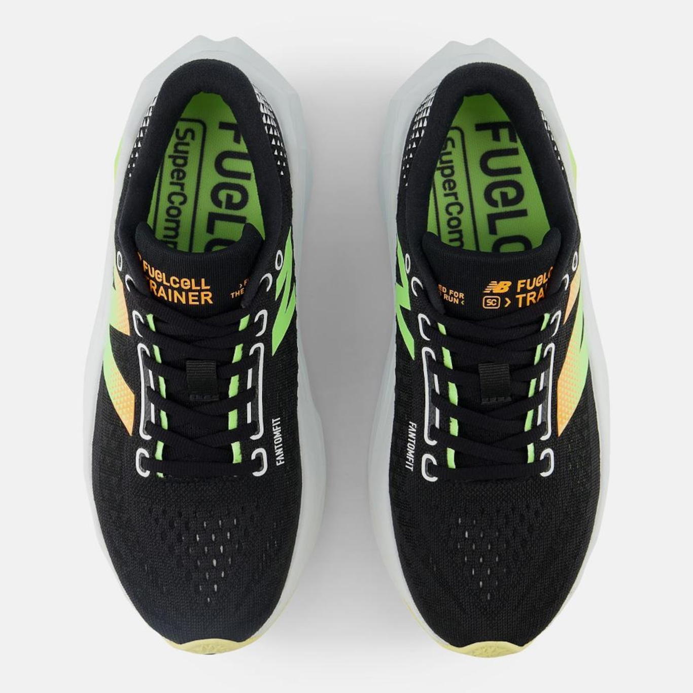 Tênis New Balance Fuelcell Supercomp Trainer V3 - Feminino - Foto 3