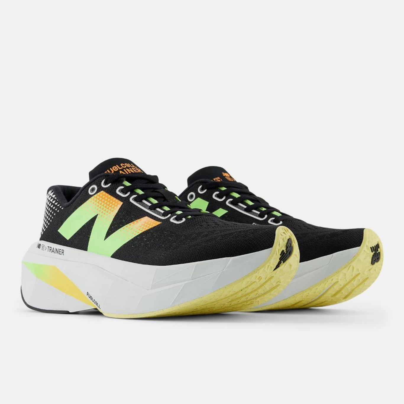 Tênis New Balance Fuelcell Supercomp Trainer V3 - Feminino - Foto 4