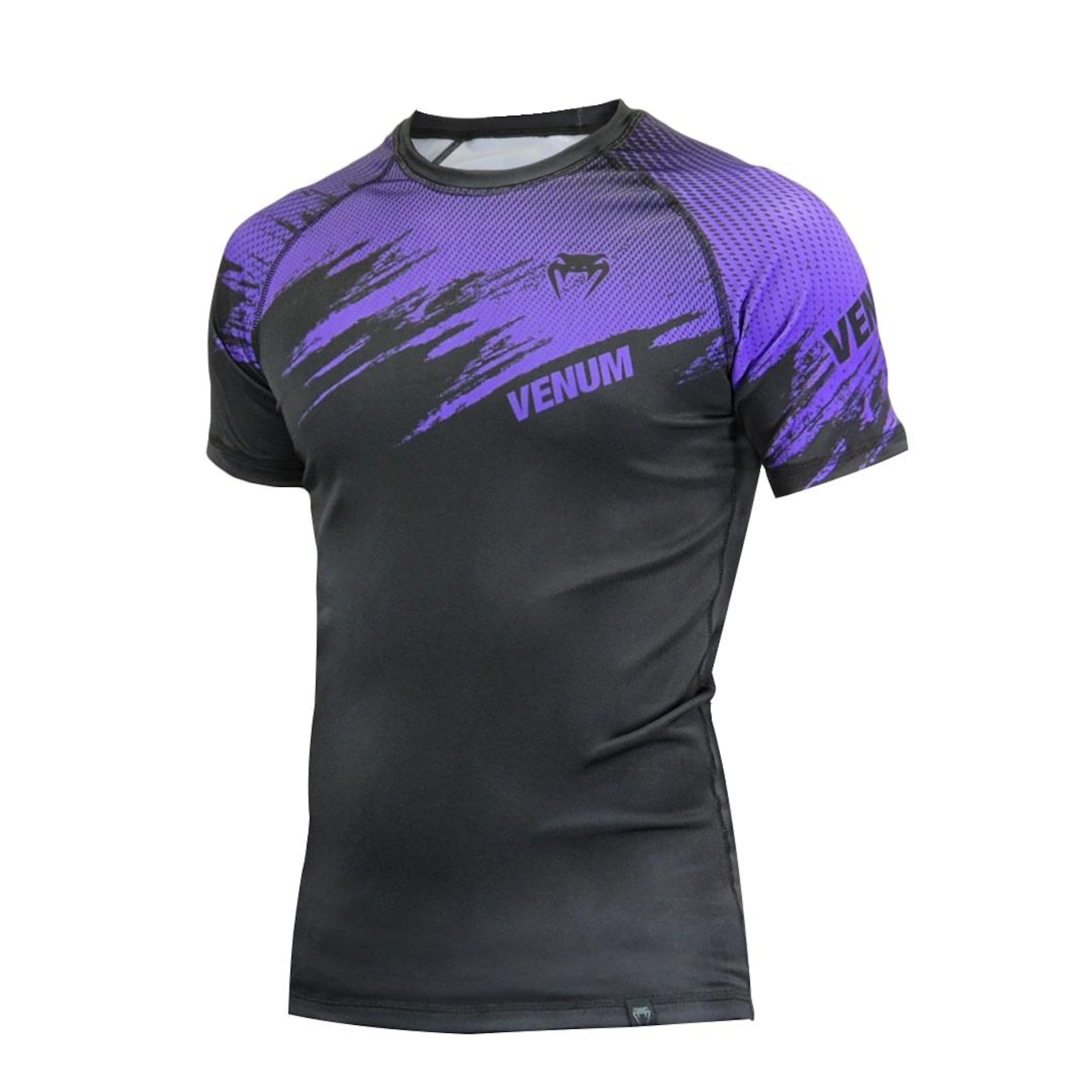 Rashguard Venum No Gi Storm - Masculino - Foto 3