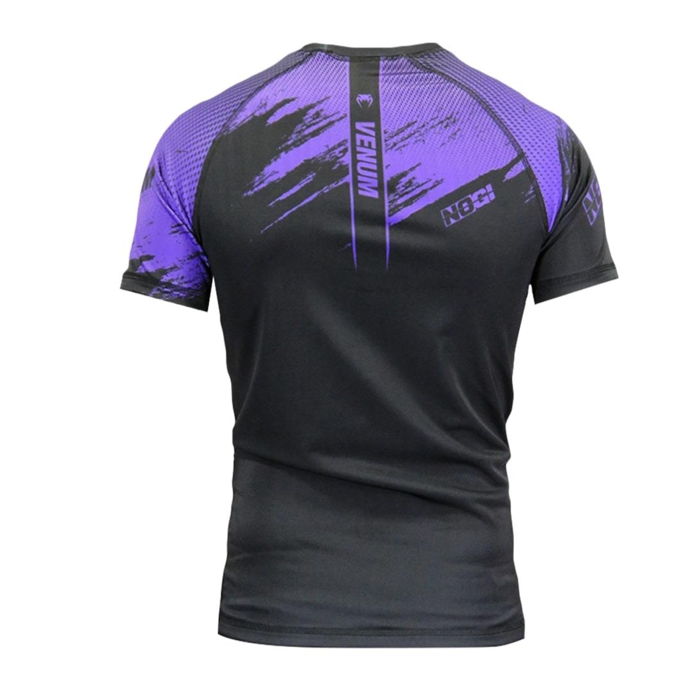 Rashguard Venum No Gi Storm - Masculino - Foto 6