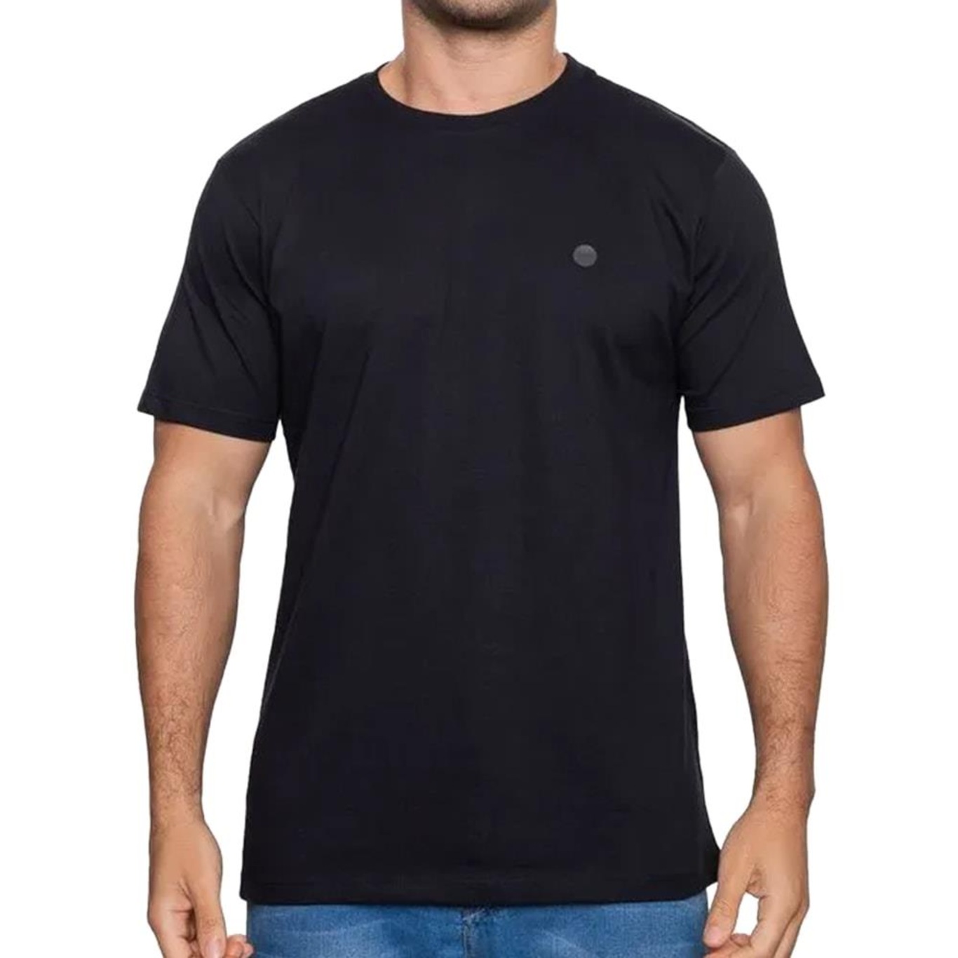 Camiseta Hd Soul Masculina - Foto 1