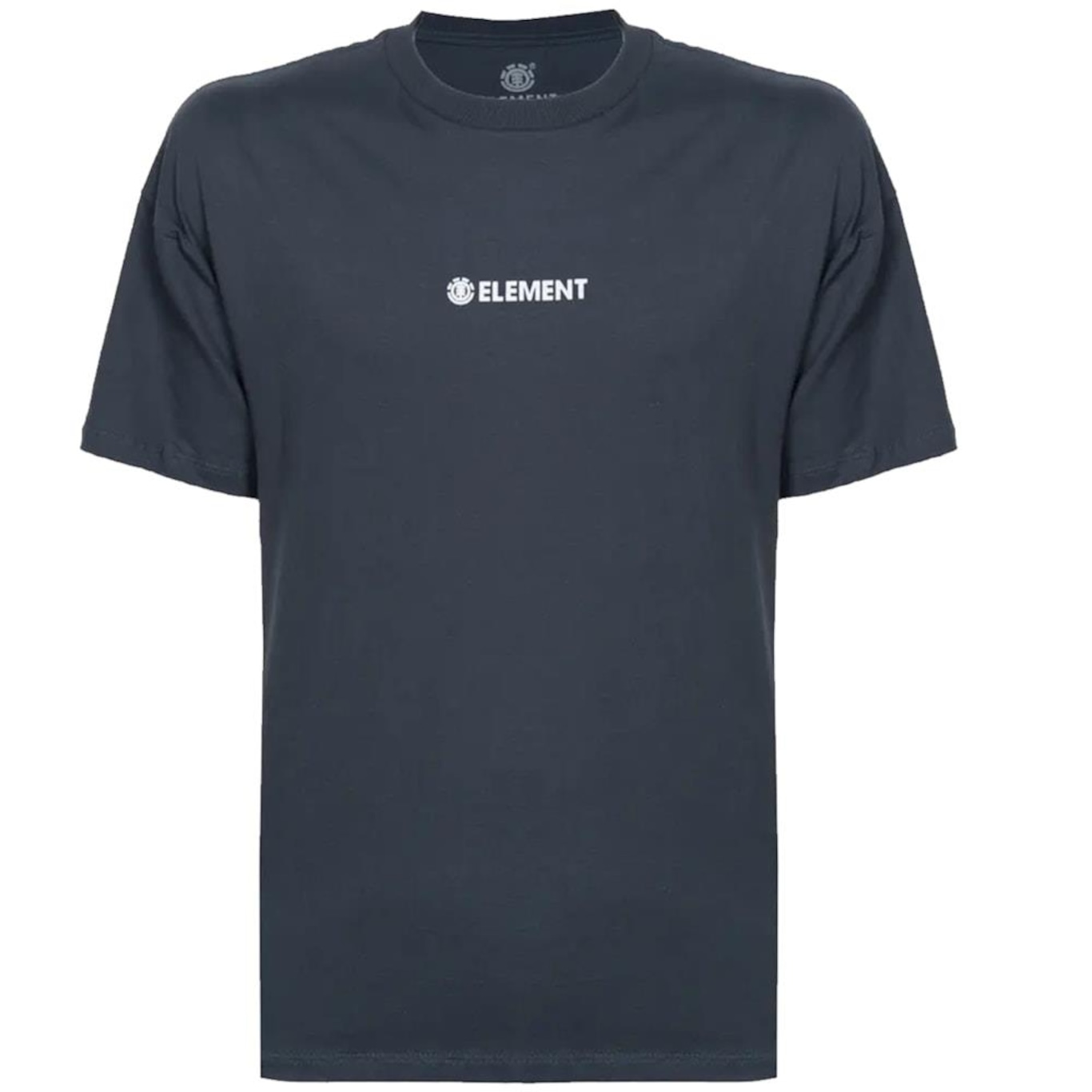 Camiseta Plus Size Element Blazin Chester Masculina - Foto 1