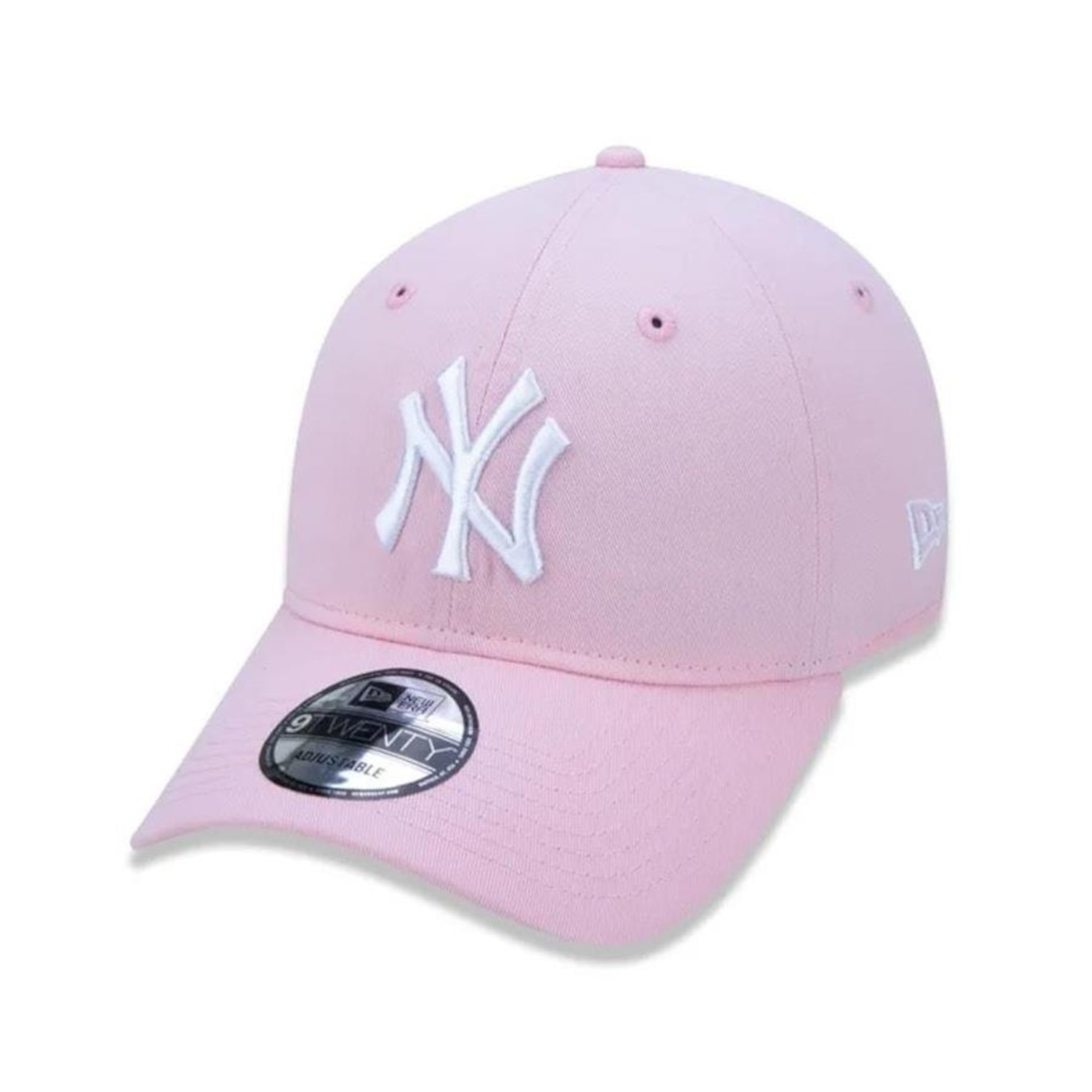 Boné New Era 9Twenty New York Yankees Mlb - Strapback - Adulto - Foto 1