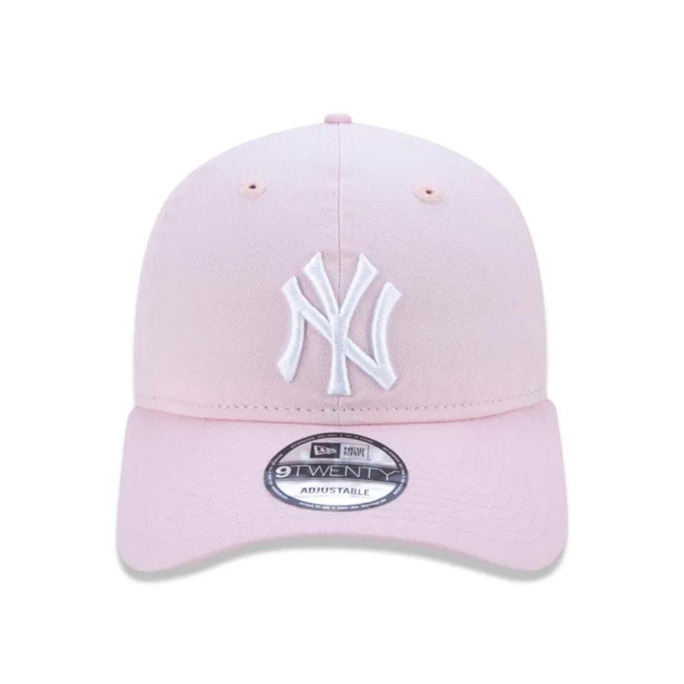 Boné New Era 9Twenty New York Yankees Mlb - Strapback - Adulto - Foto 2