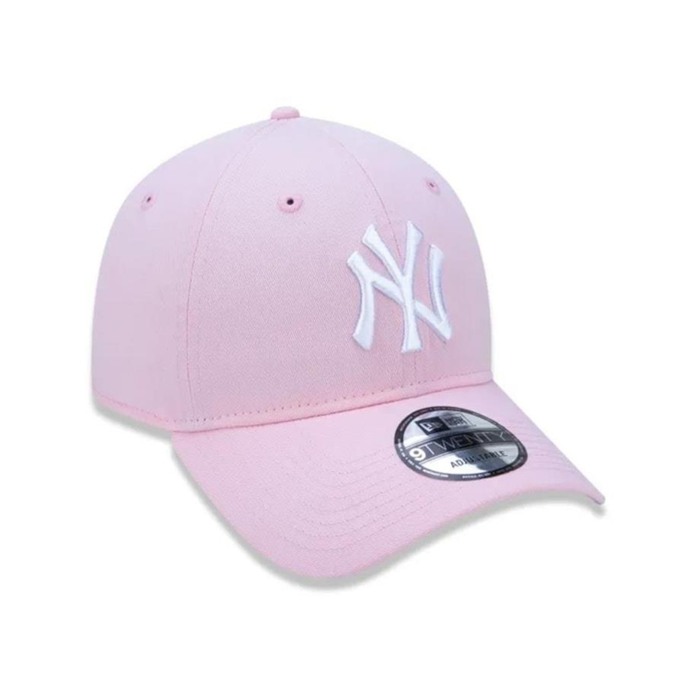 Boné New Era 9Twenty New York Yankees Mlb - Strapback - Adulto - Foto 3