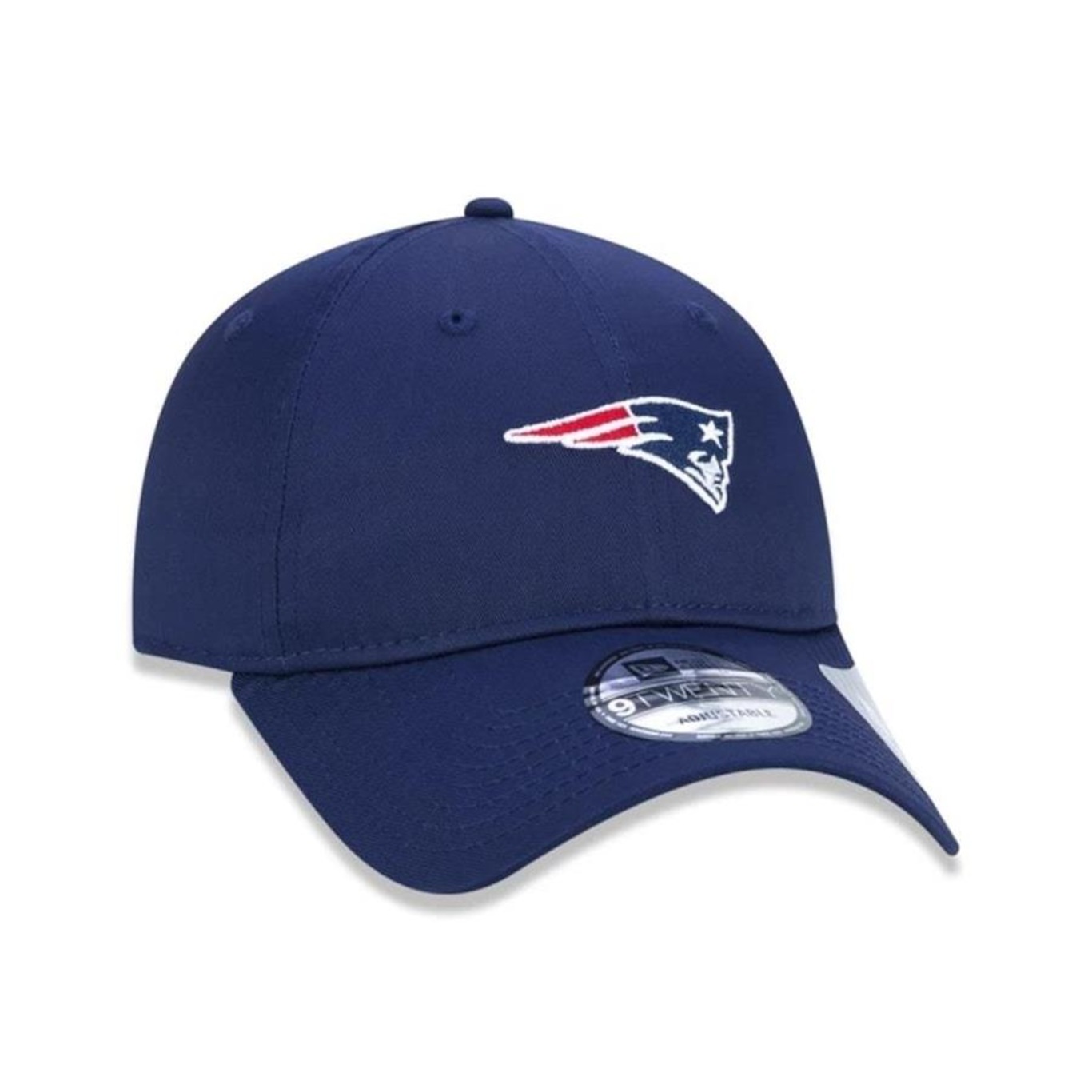 Boné New Era 9Twenty Nfl New England Patriots Sport - Strapback - Adulto - Foto 3