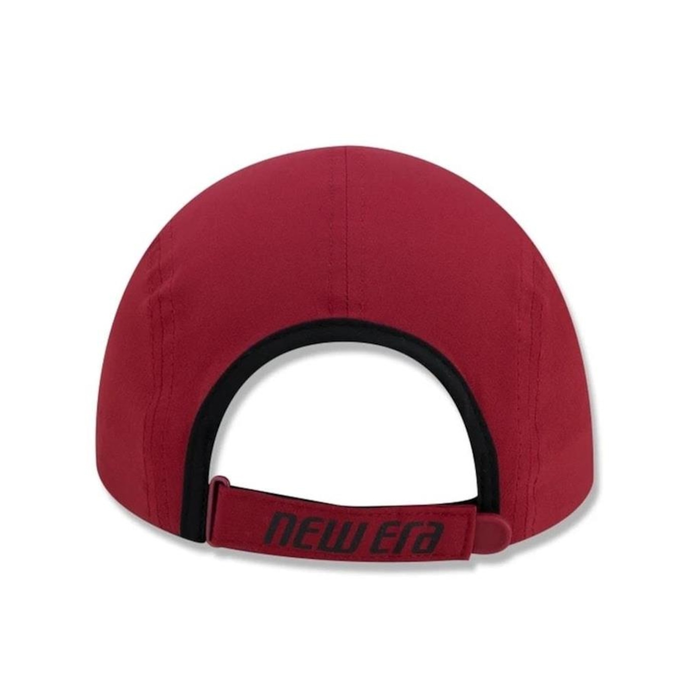 Boné New Era 9Twenty Performance - Strapback - Adulto - Foto 4