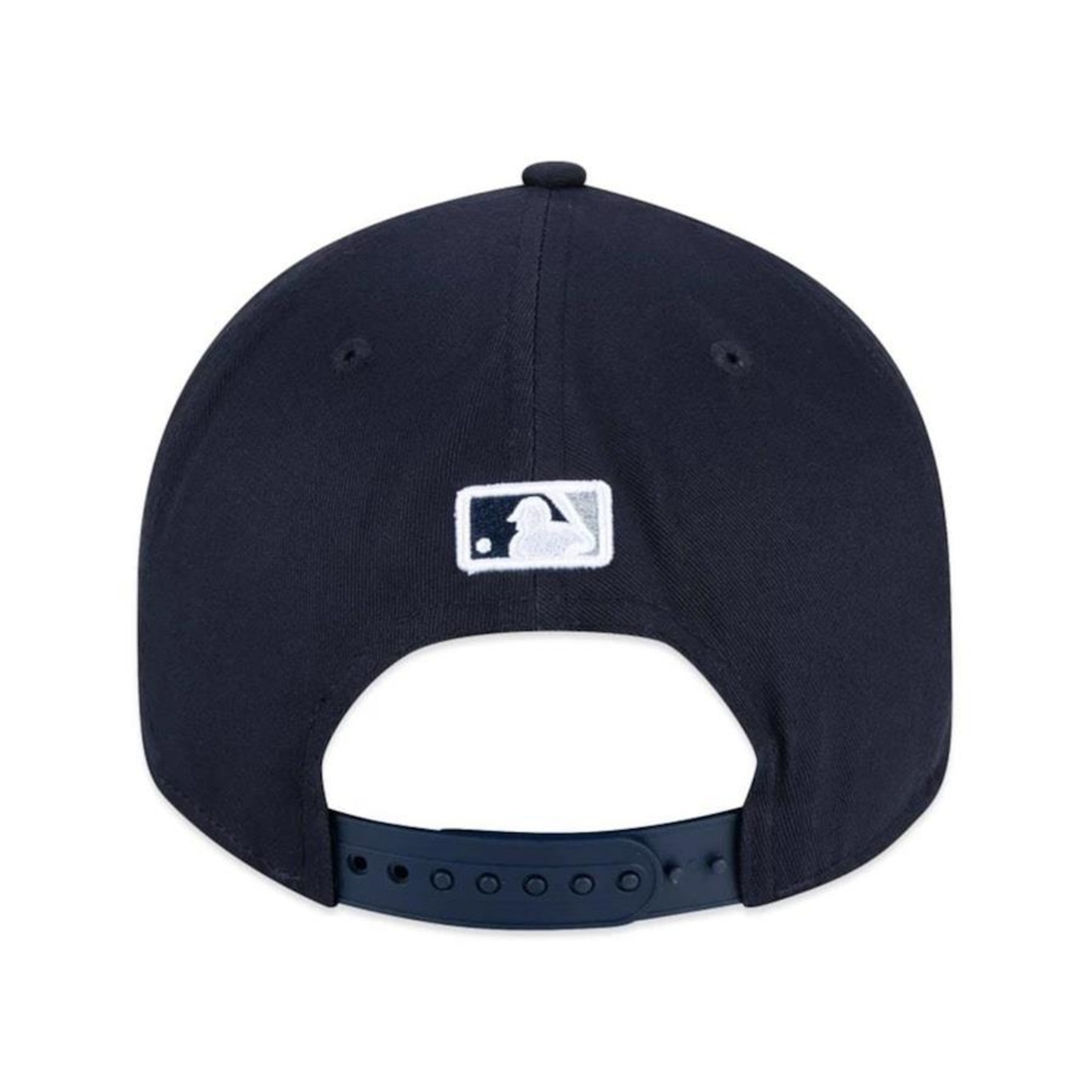 Boné New Era 9Forty High Profile Mlb New York Yankees - Snapback - Adulto - Foto 5