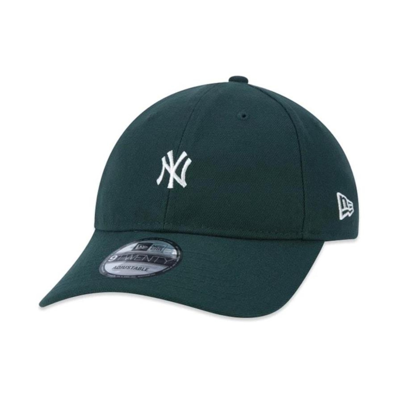 Boné New Era 9Twenty Mlb New York Yankees - Strapback - Adulto - Foto 1