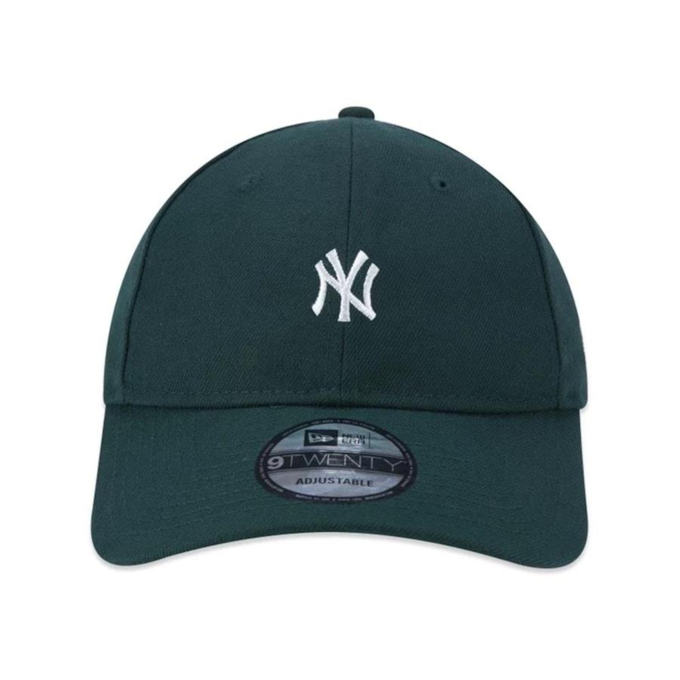 Boné New Era 9Twenty Mlb New York Yankees - Strapback - Adulto - Foto 2