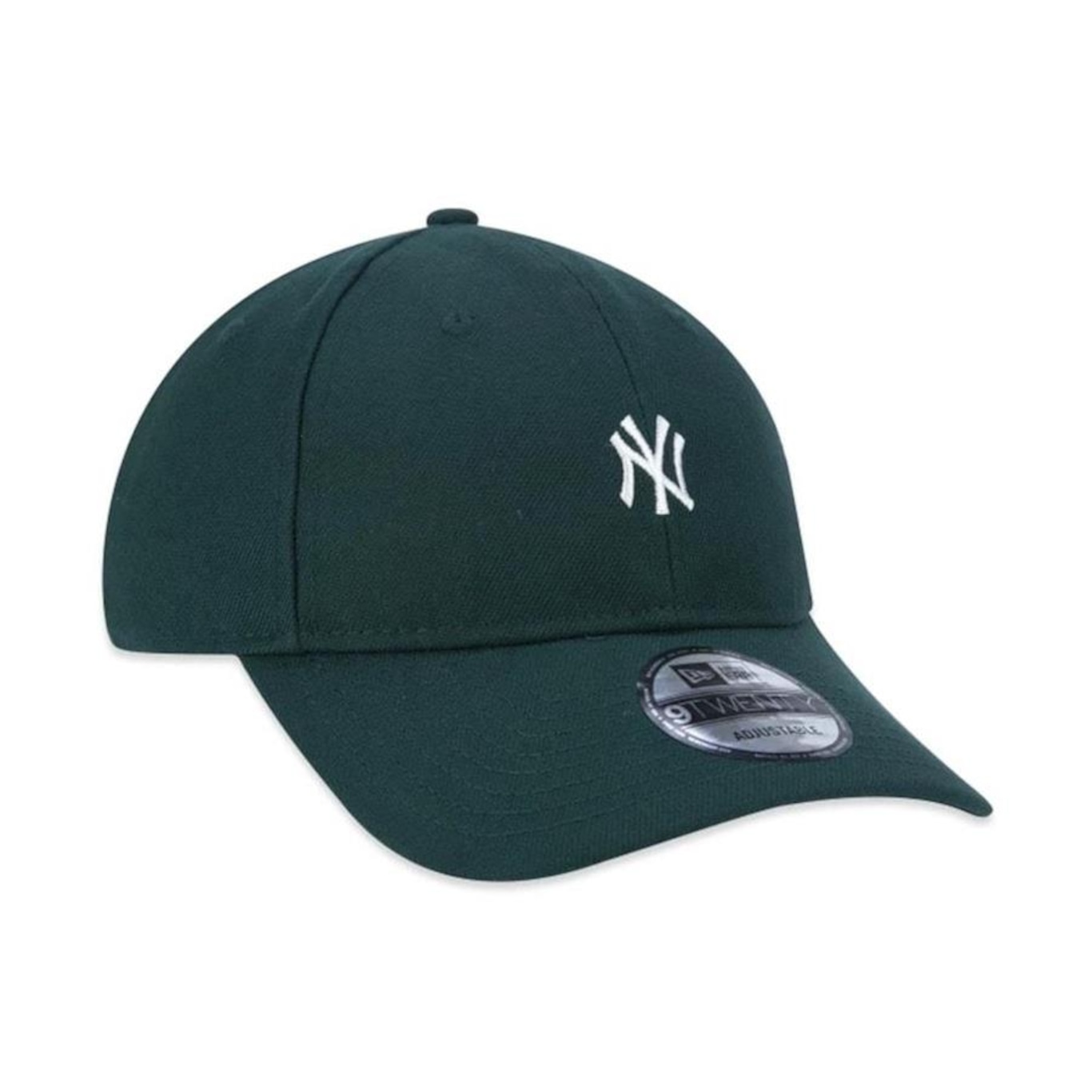 Boné New Era 9Twenty Mlb New York Yankees - Strapback - Adulto - Foto 3