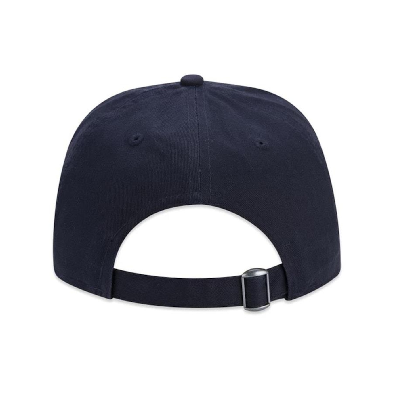 Boné New Era 9Forty A-Frame Mlb New York Yankees Destroyed - Strapback - Adulto - Foto 5