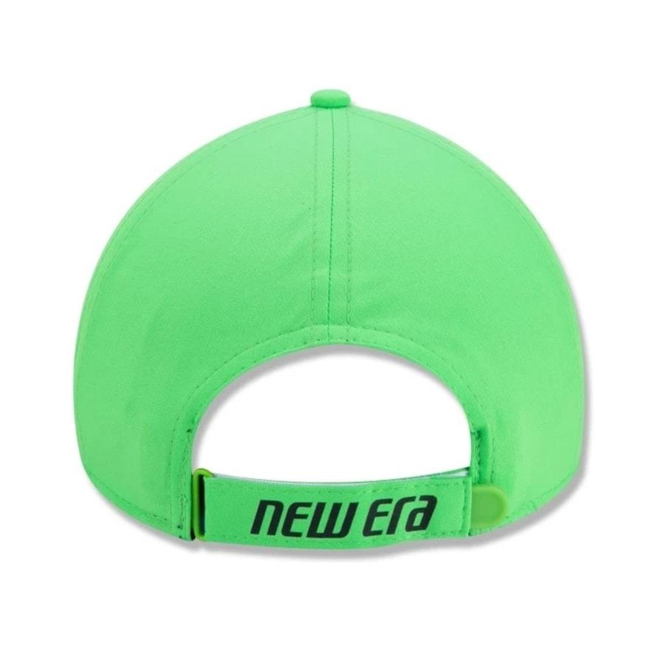 Boné New Era 9Twenty Performance - Strapback - Adulto - Foto 4