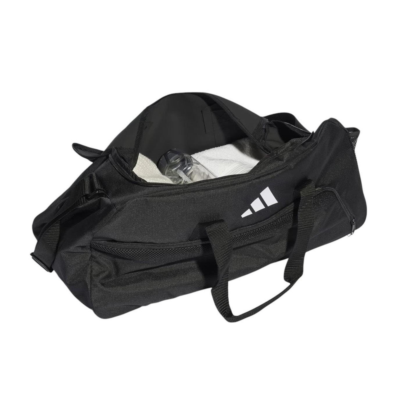 Mala adidas Duffel Tiro League - Foto 3