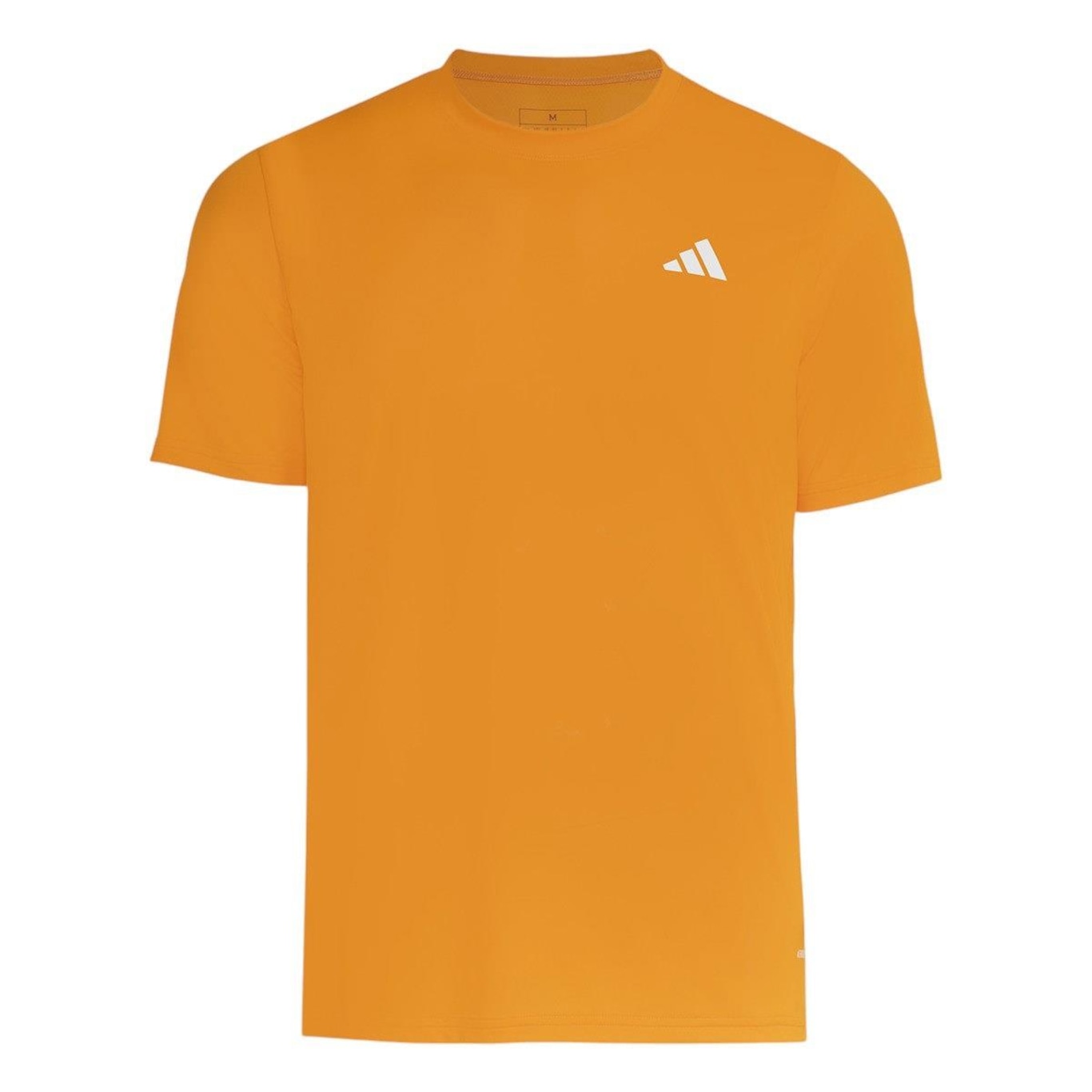 Camiseta adidas Own The Run Masculina - Foto 1