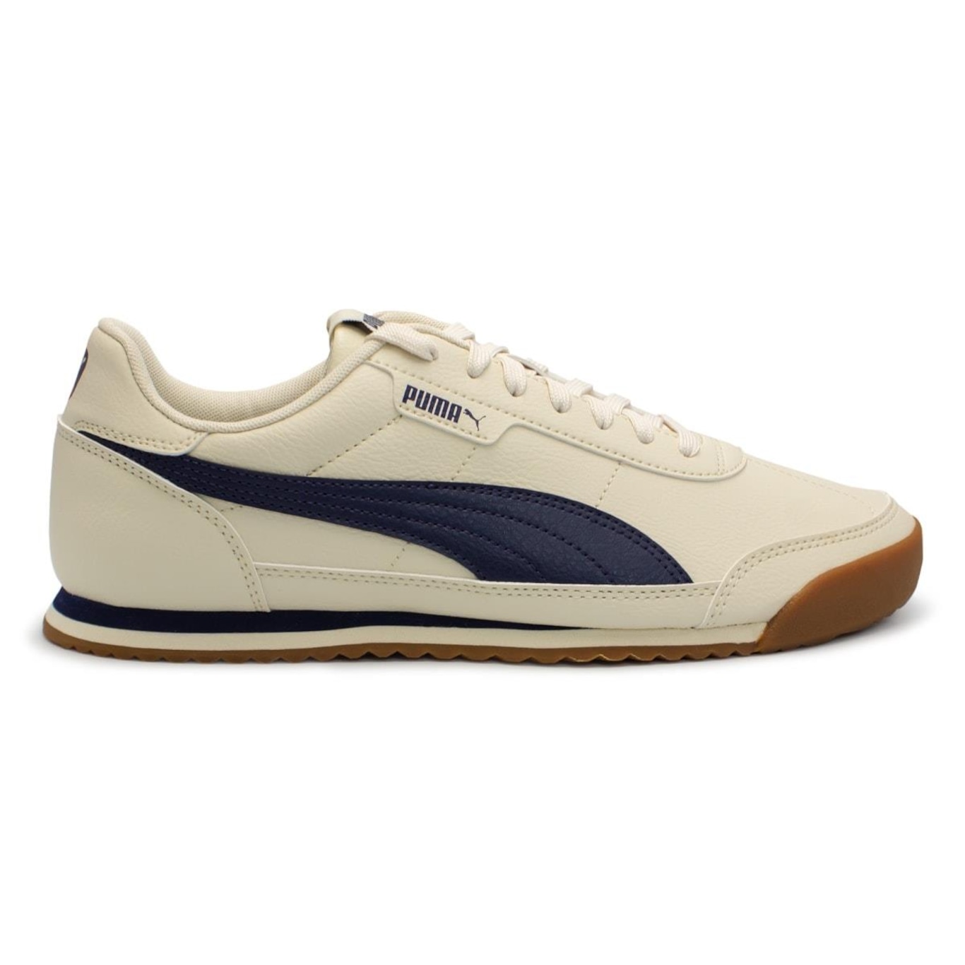 Tênis Puma Turino 2 - Masculino - Foto 1