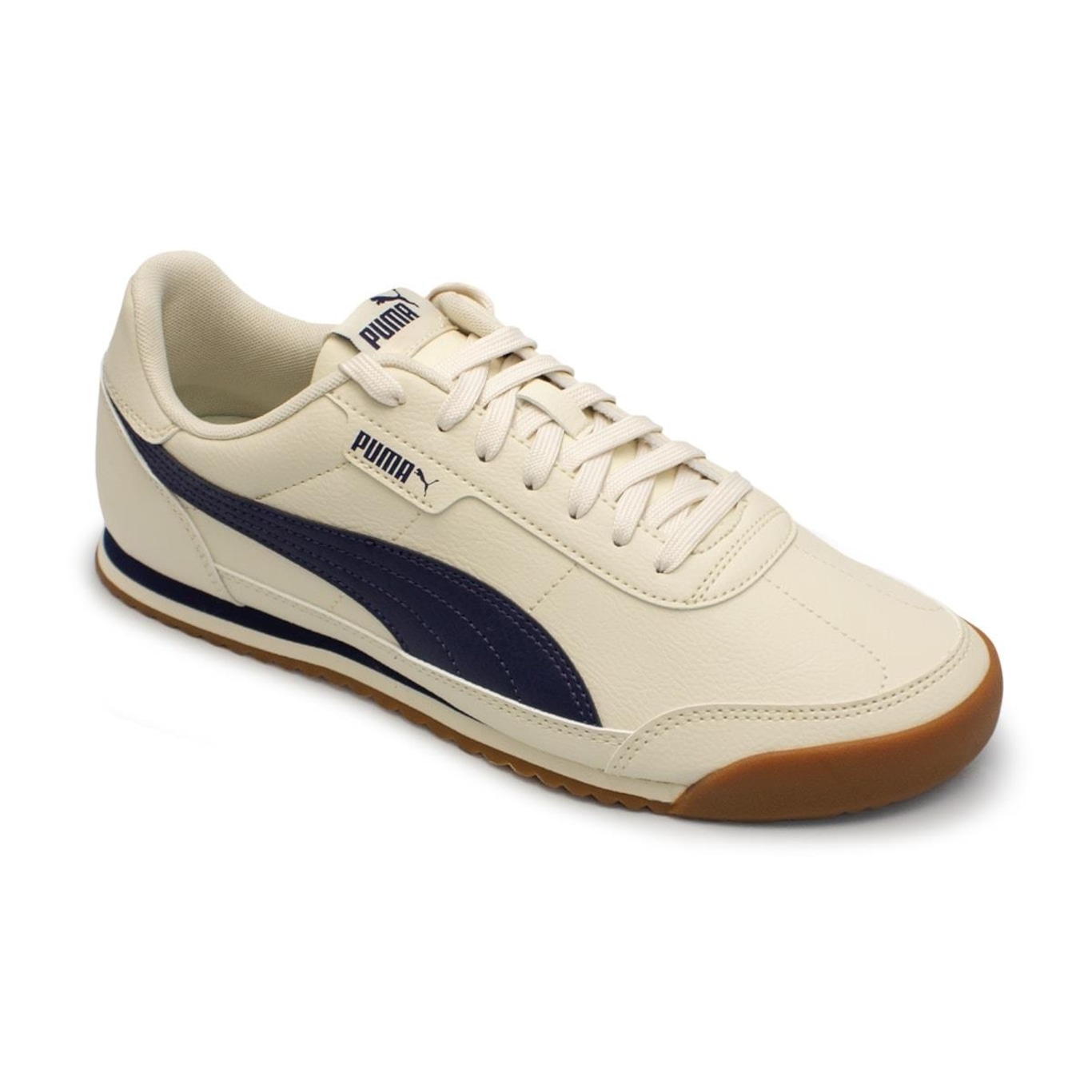 Tênis Puma Turino 2 - Masculino - Foto 2