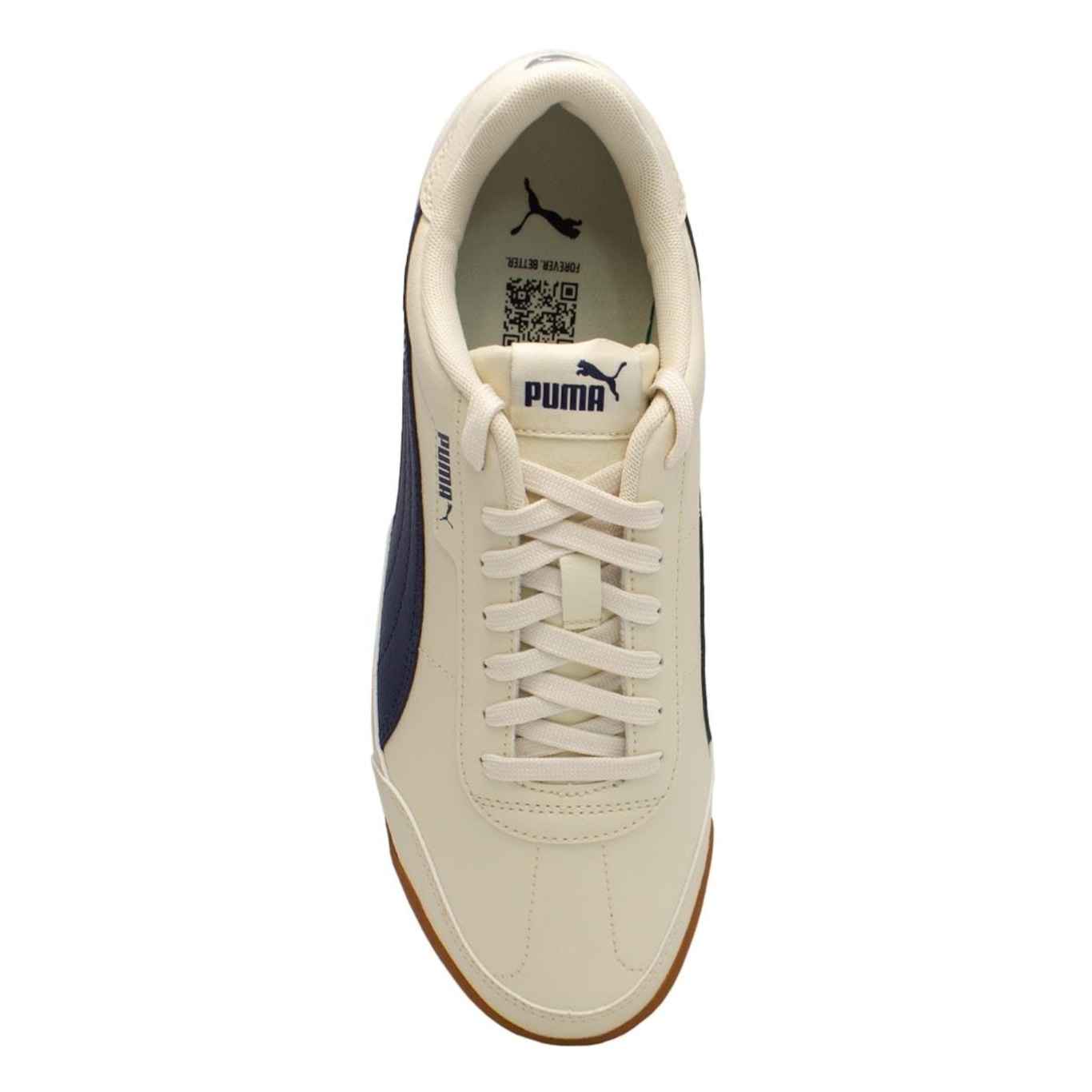 Tênis Puma Turino 2 - Masculino - Foto 3