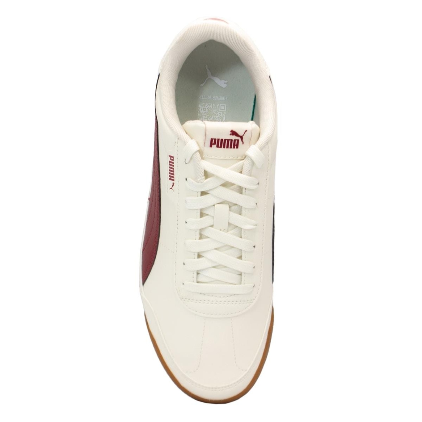 Tênis Puma Turino 2 - Masculino - Foto 3