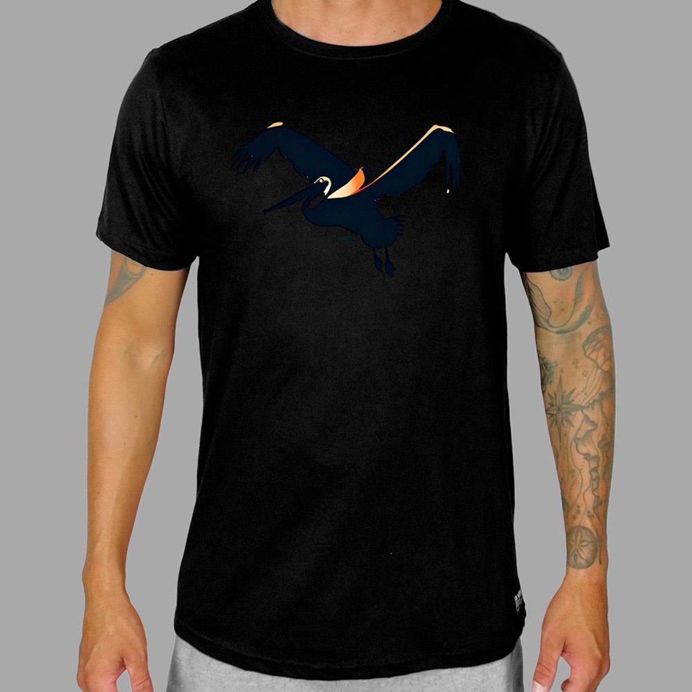 Camiseta Masculina Fly Prime Wss - Foto 1