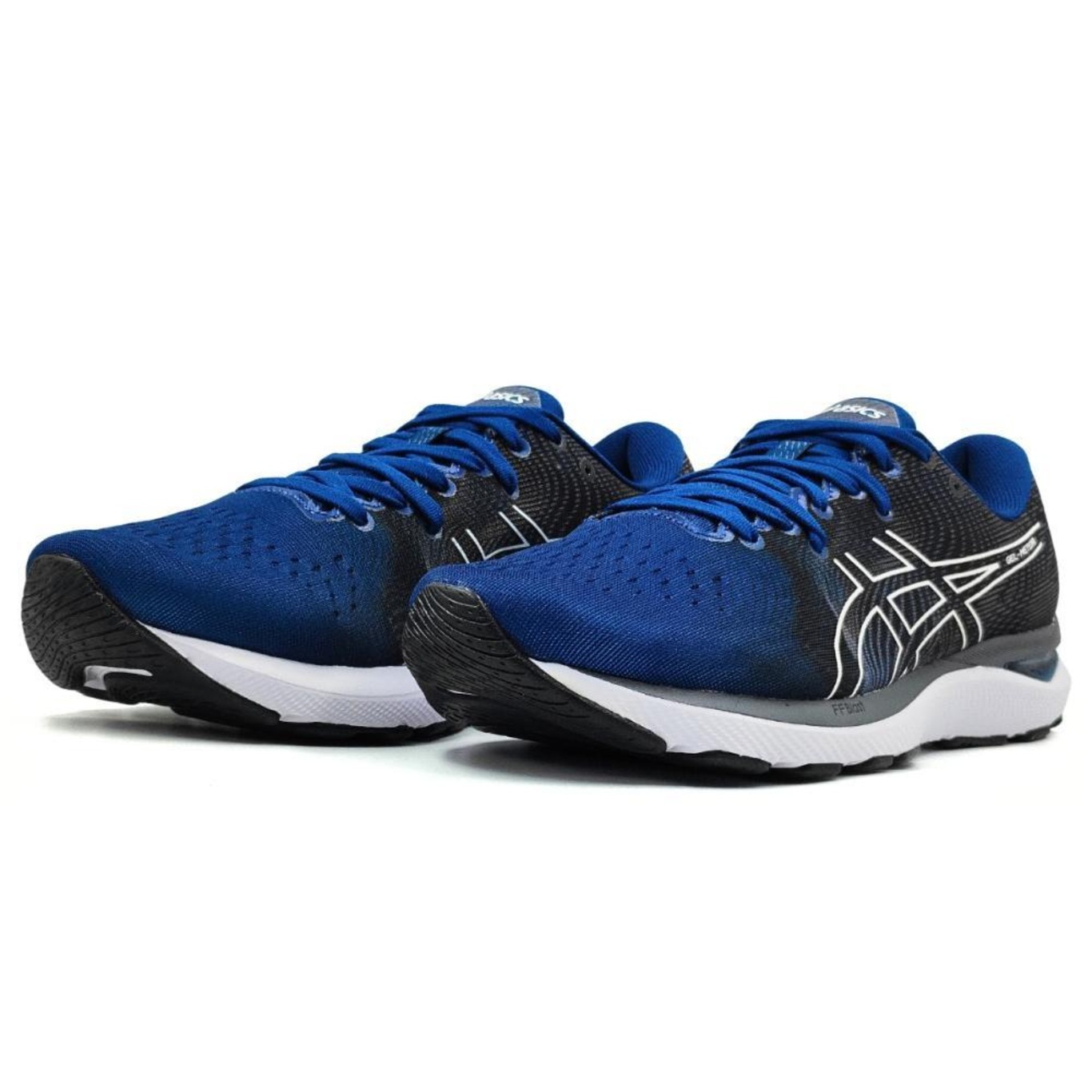 Tênis Asics Gel Meteora - Masculino - Foto 4