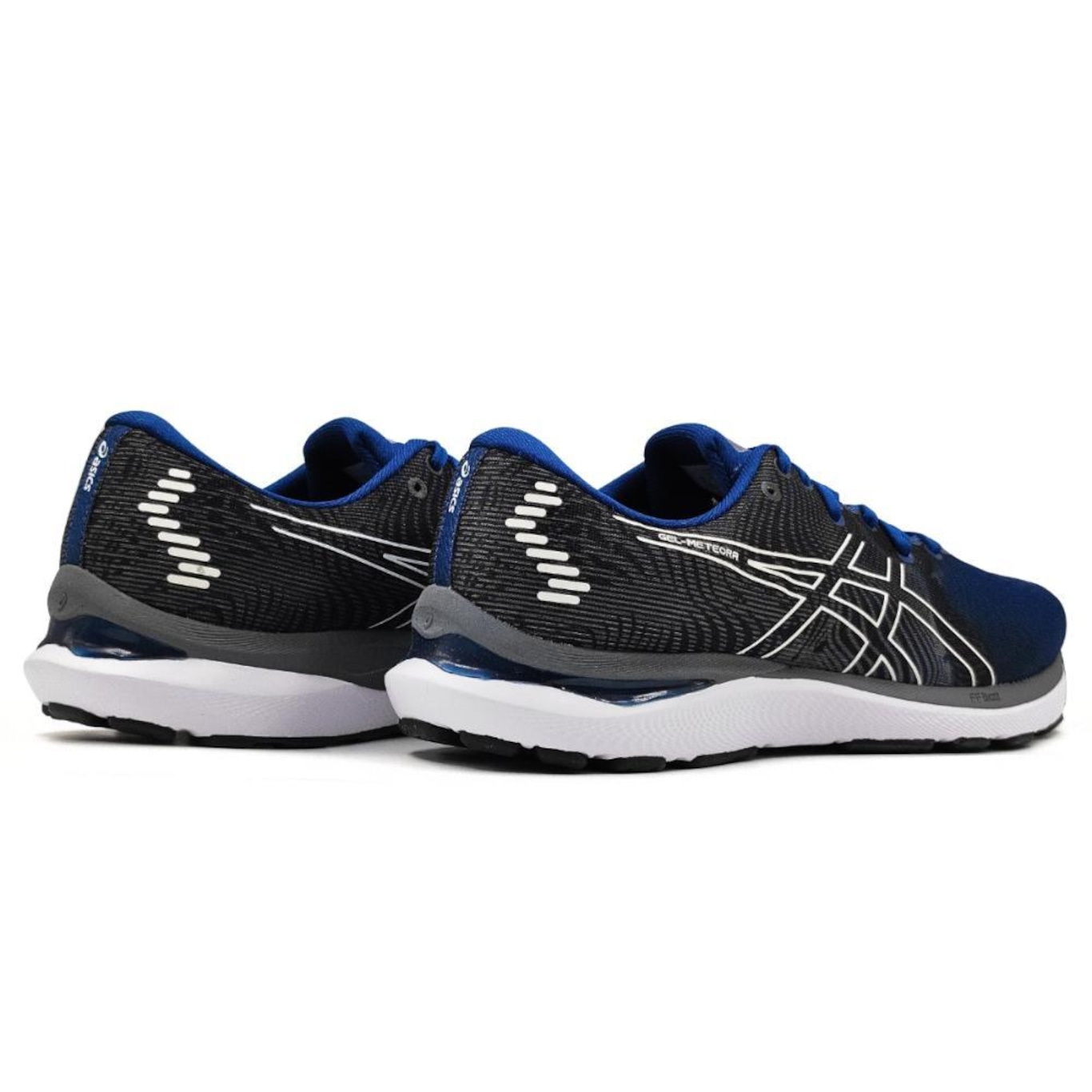 Tênis Asics Gel Meteora - Masculino - Foto 5