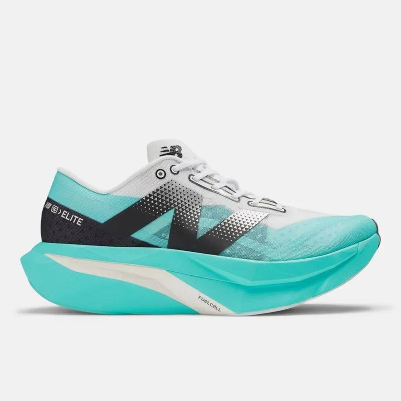 Tênis New Balance Fuelcell Supercomp Elite V4 - Masculino - Foto 1