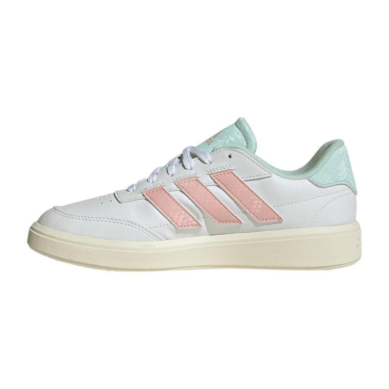 Tênis adidas Courtblock - Feminino - Foto 2