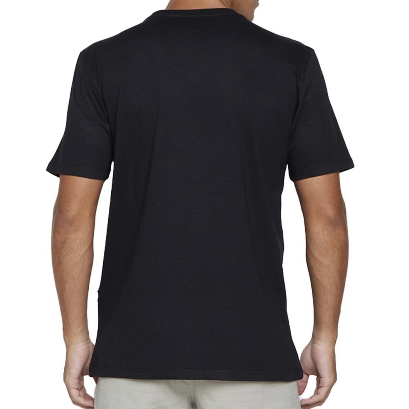 Camiseta Billabong Rotor Ii Masculina - Foto 2