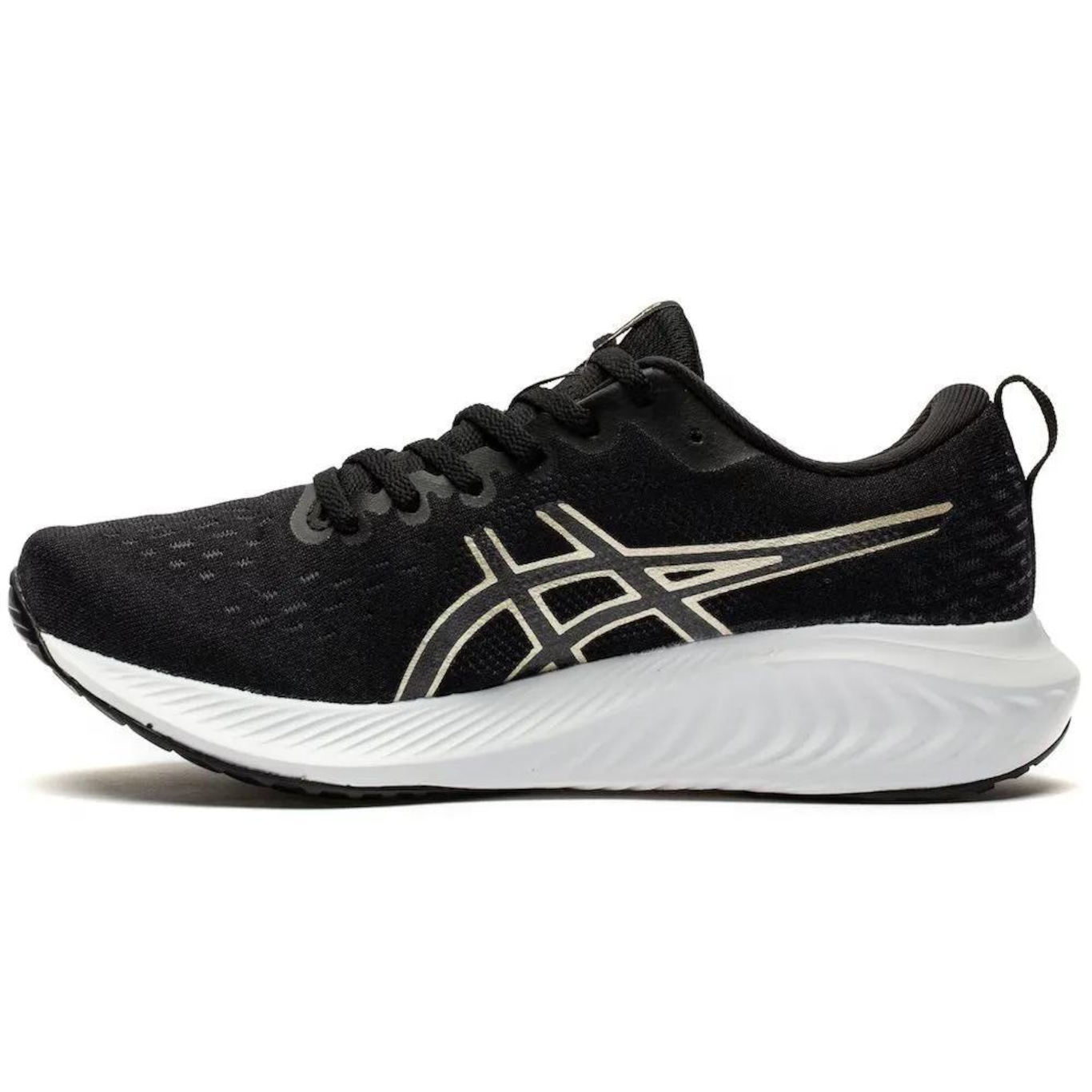 Tenis Asics Gel Excite 10 - Feminino - Foto 3