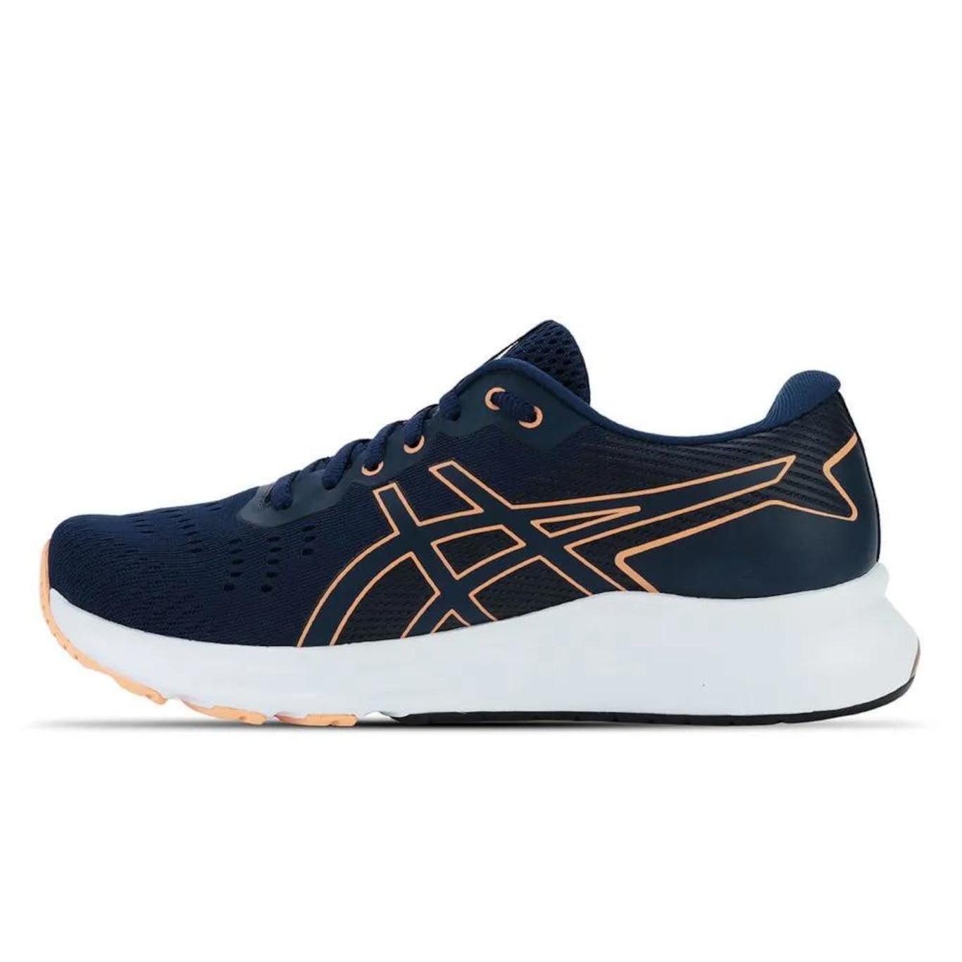 Tenis Asics Gel Shinobi 2 - Feminino - Foto 3