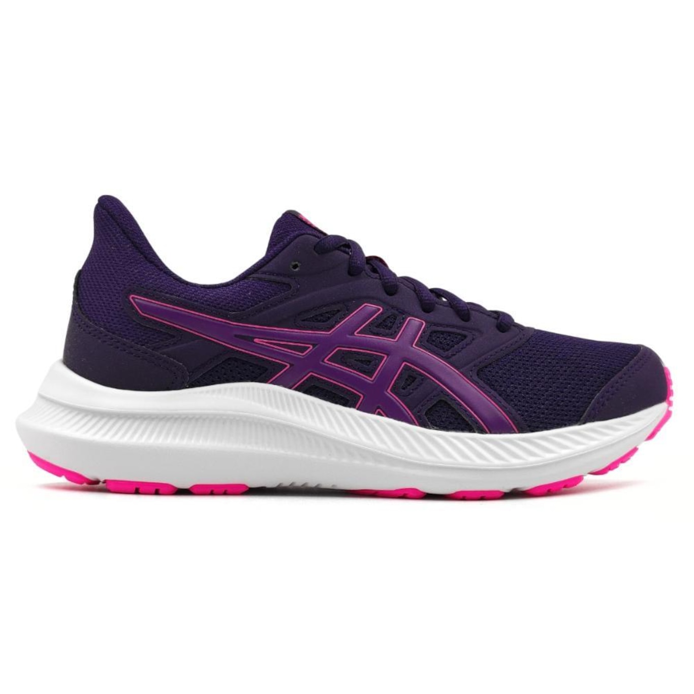 Tênis Asics Jolt 4 - Feminino - Foto 1