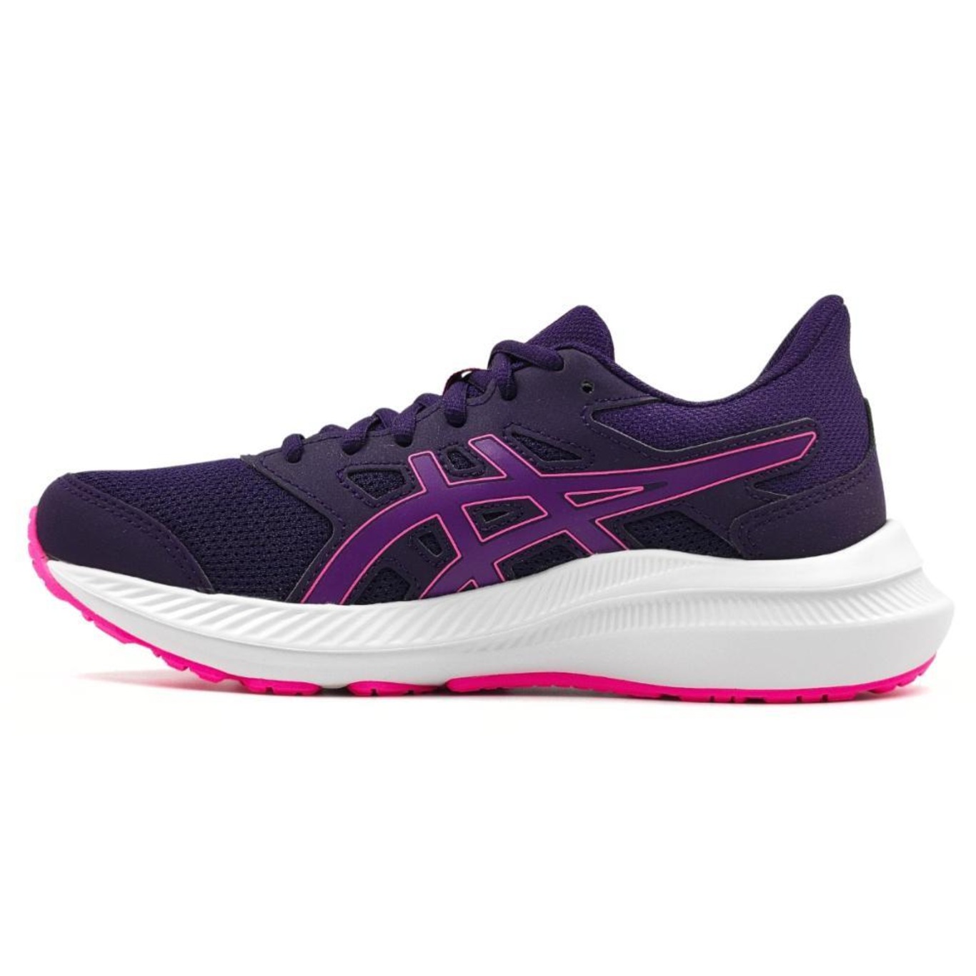 Tênis Asics Jolt 4 - Feminino - Foto 2