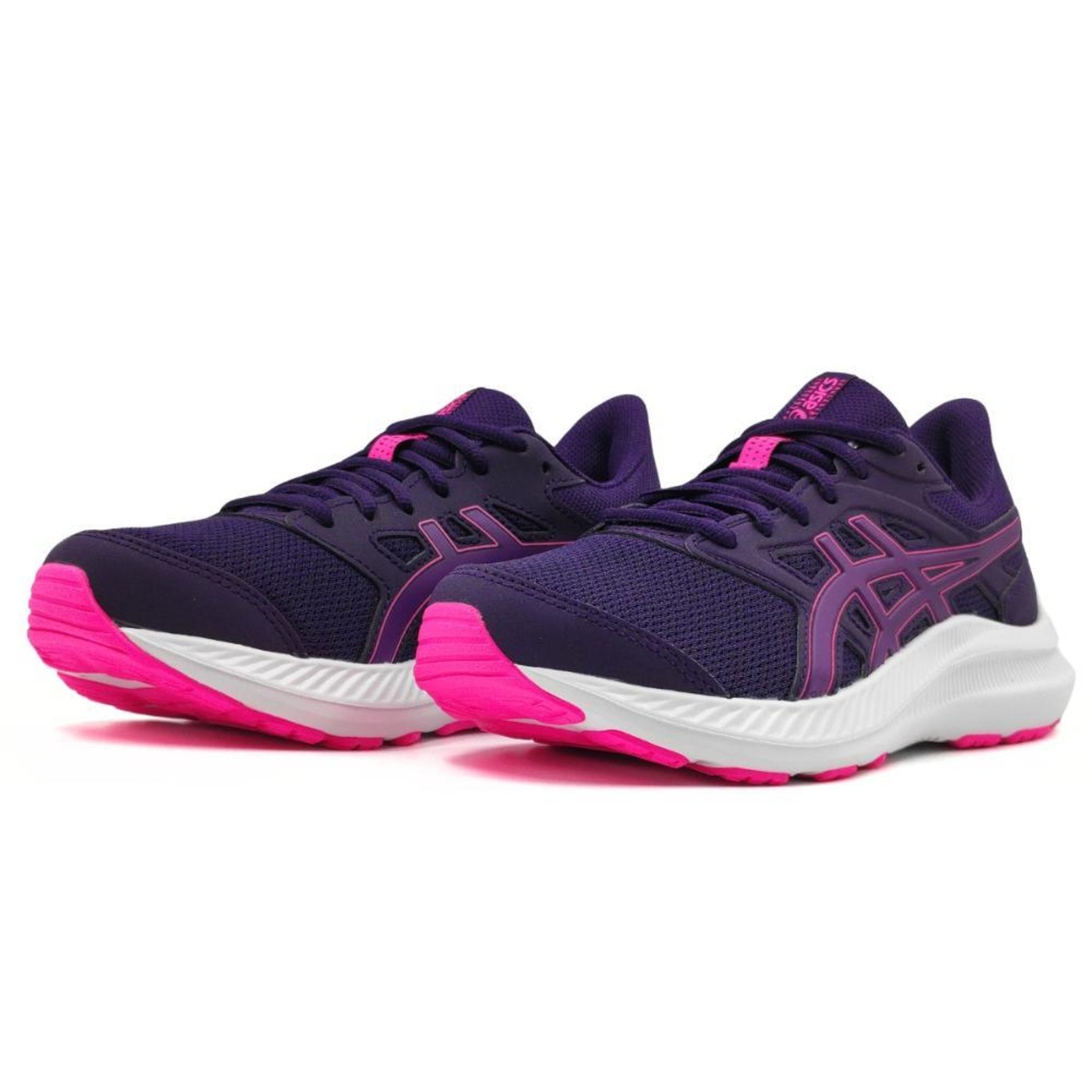 Tênis Asics Jolt 4 - Feminino - Foto 4