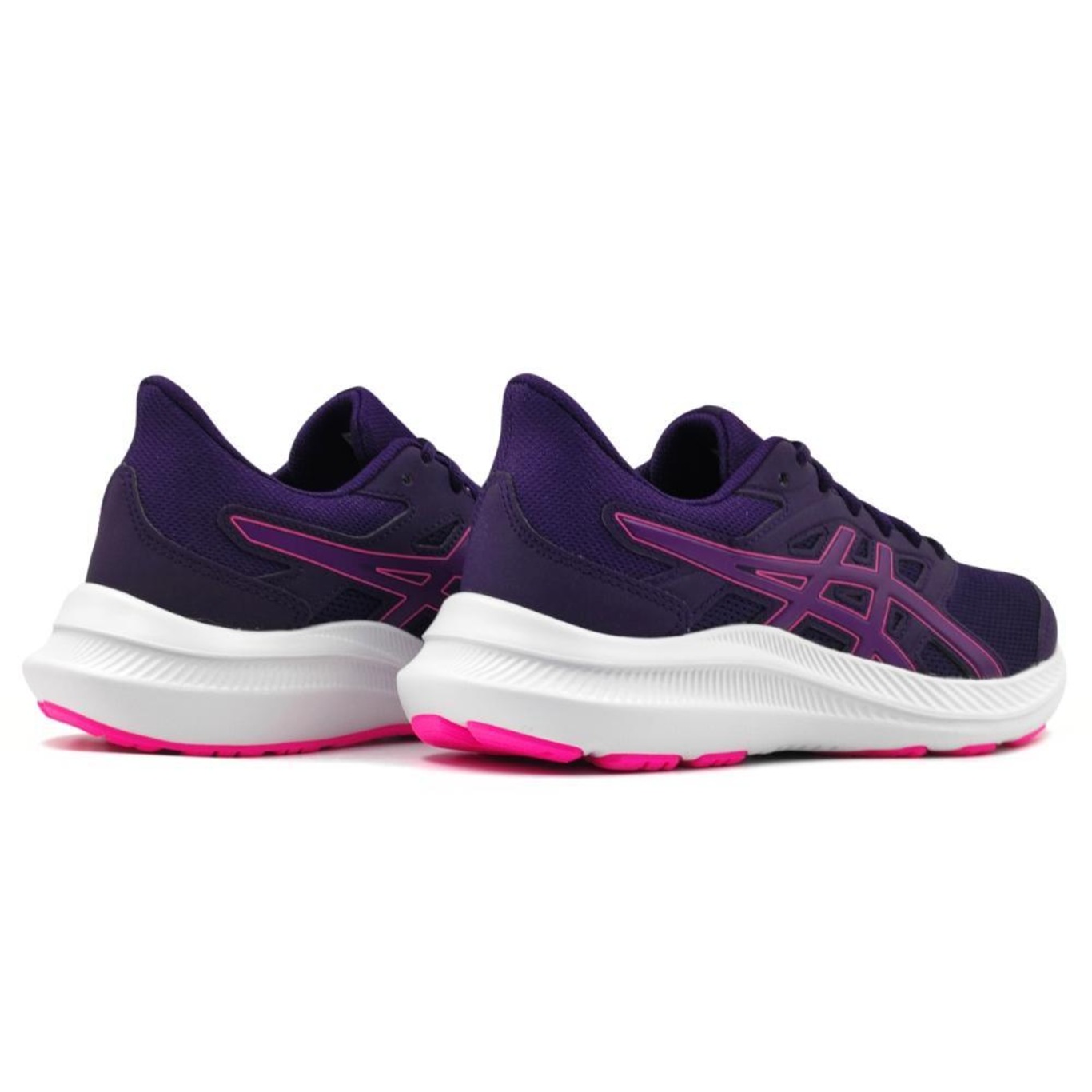 Tênis Asics Jolt 4 - Feminino - Foto 5