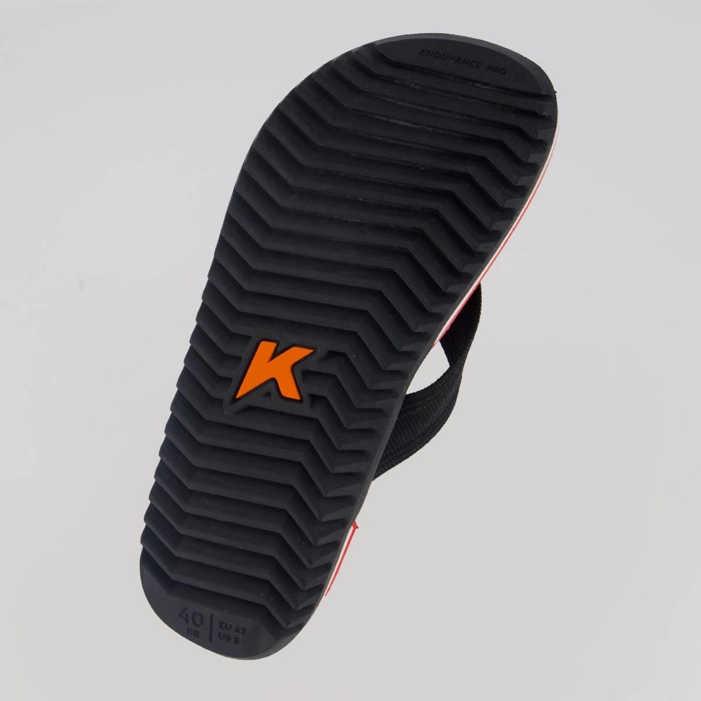 Chinelo Kenner Nk6 Pro Ii Masculino - Foto 5