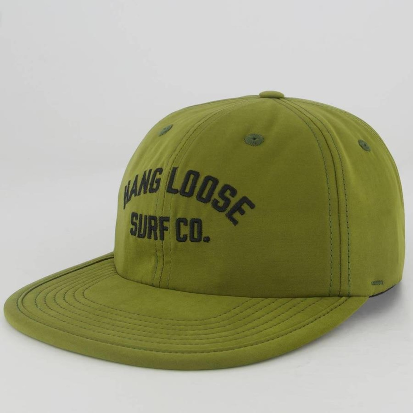 Boné Hang Loose Surf Co - Snapback - Adulto - Foto 1