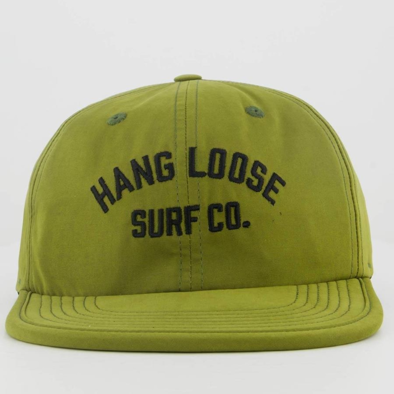 Boné Hang Loose Surf Co - Snapback - Adulto - Foto 2