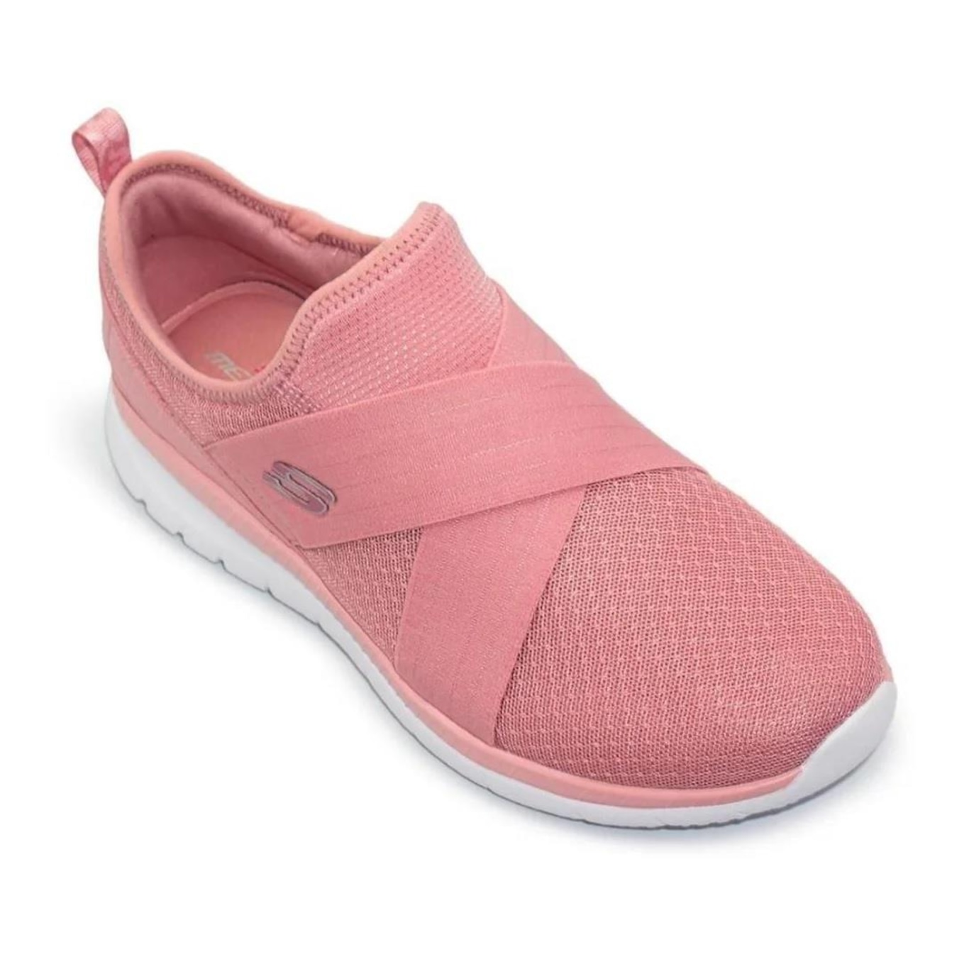 Tênis Skechers Bountiful - Feminino - Foto 2