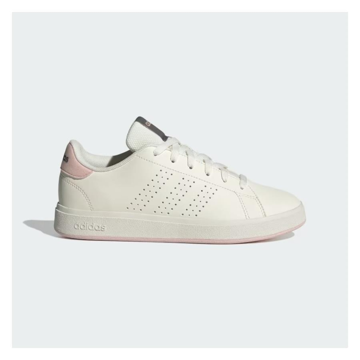 Tênis adidas Advantage Base 2.0 - Feminino - Foto 1